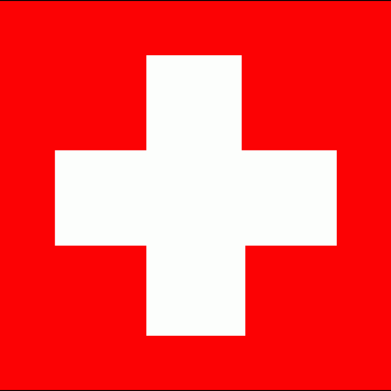 Schweiz | Landesteil&nbsp;Aufteilung