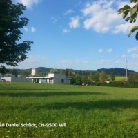 Schweiz | Wängi | Wängener&nbsp;Bergland